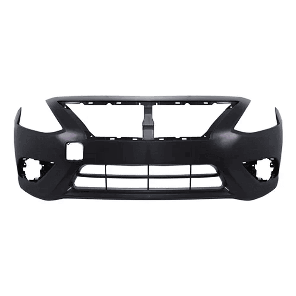 PARACHOQUE DELANTERO NISSAN VERSA 2015-2020