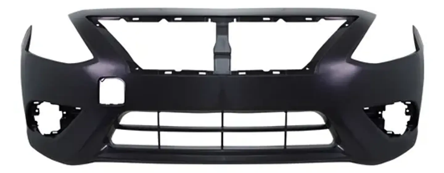 PARACHOQUE DELANTERO NISSAN VERSA 2015-2020 1