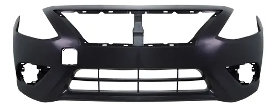 PARACHOQUE DELANTERO NISSAN VERSA 2015-2020 1