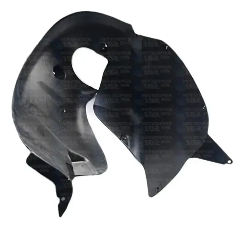 GUARDAFANGO NEW MG3 RH  1