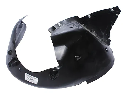 GUARDAFANGO NEW MG3 LH 