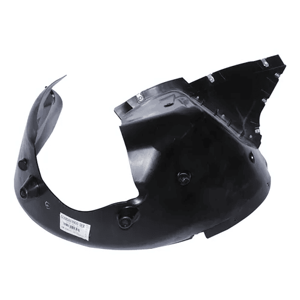 GUARDAFANGO NEW MG3 LH 