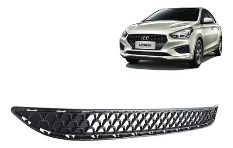 REJILLA HYUNDAI VERNA 