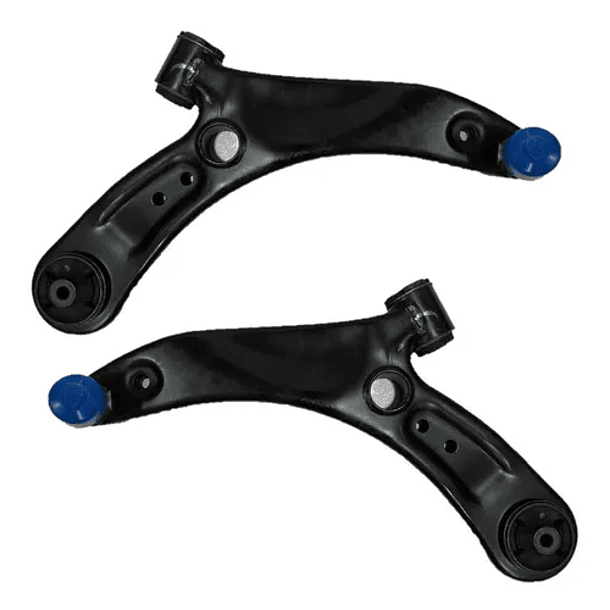 BANDEJA CHEVROLET GROOVE INFERIOR 2020-2025 RH 