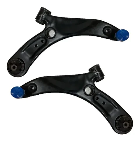 BANDEJA CHEVROLET GROOVE INFERIOR 2020-2025 LH 