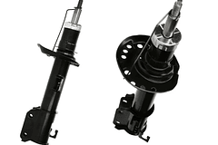 AMORTIGUADOR CHEVROLET GROOVE 2020-2025 EL PAR 