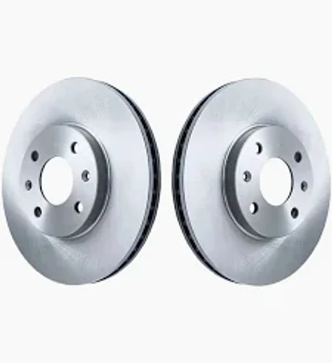 DISCO DE FRENO CHEVROLET NEW SAIL  PAR 