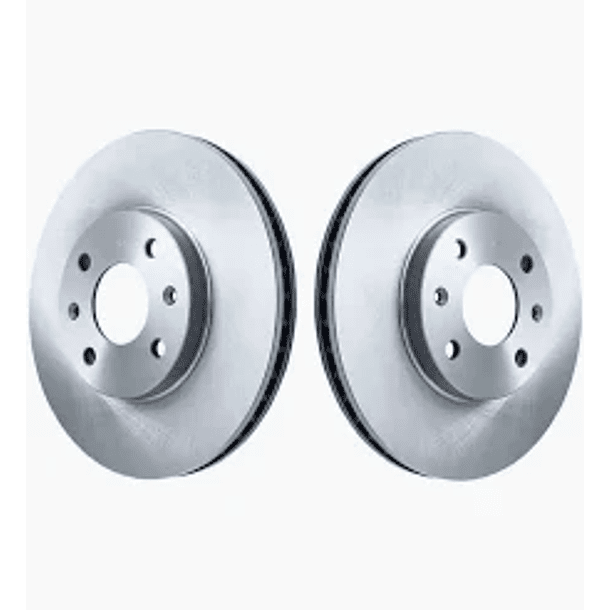 DISCO DE FRENO CHEVROLET NEW SAIL  PAR 