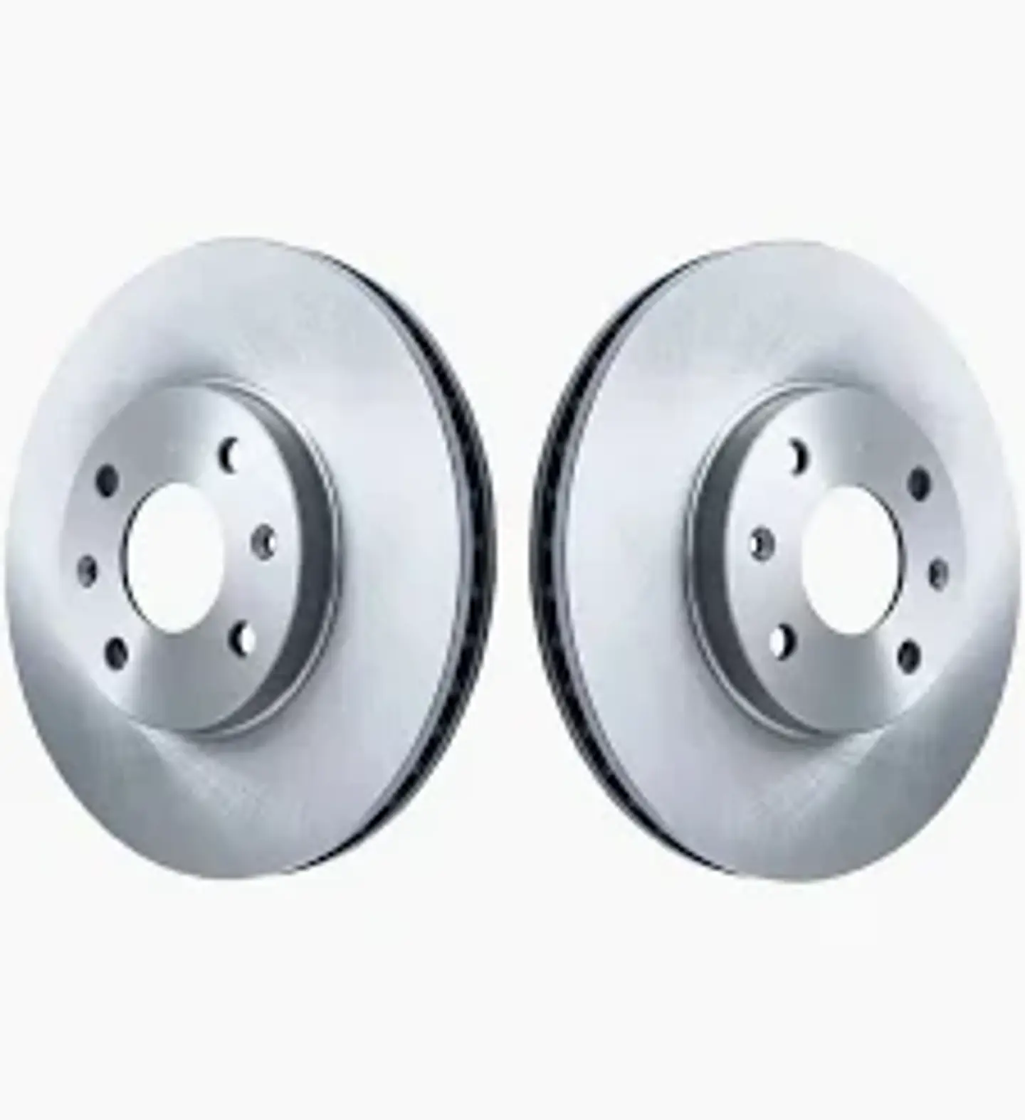 DISCO DE FRENO CHEVROLET NEW SAIL  PAR  1