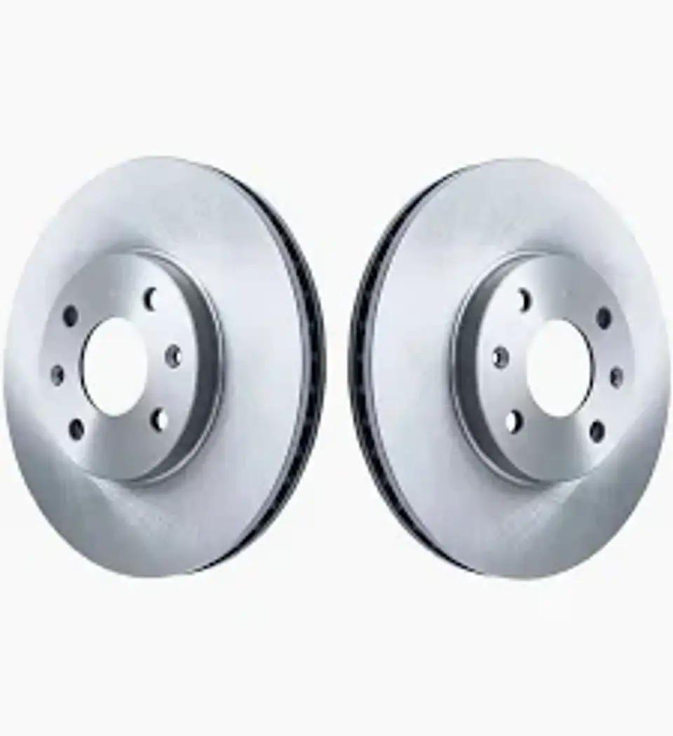 DISCO DE FRENO CHEVROLET NEW SAIL  PAR  1