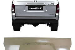 PORTALON SSANGYONG NEW ACTYON 