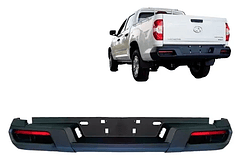 Parachoque trasero Maxus Negro t60 2017/2023 