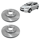 DISCO FRENO HYUNDAI ACCENT RB DELANTERO 