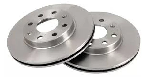 DISCO DE FRENO CHEVROLET SAIL CLASIC  PAR 