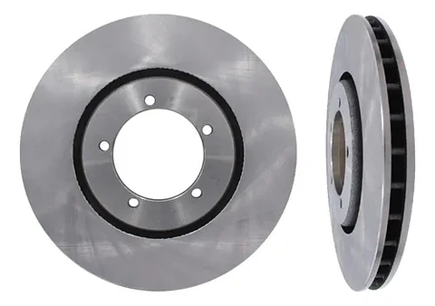 disco freno partner b9