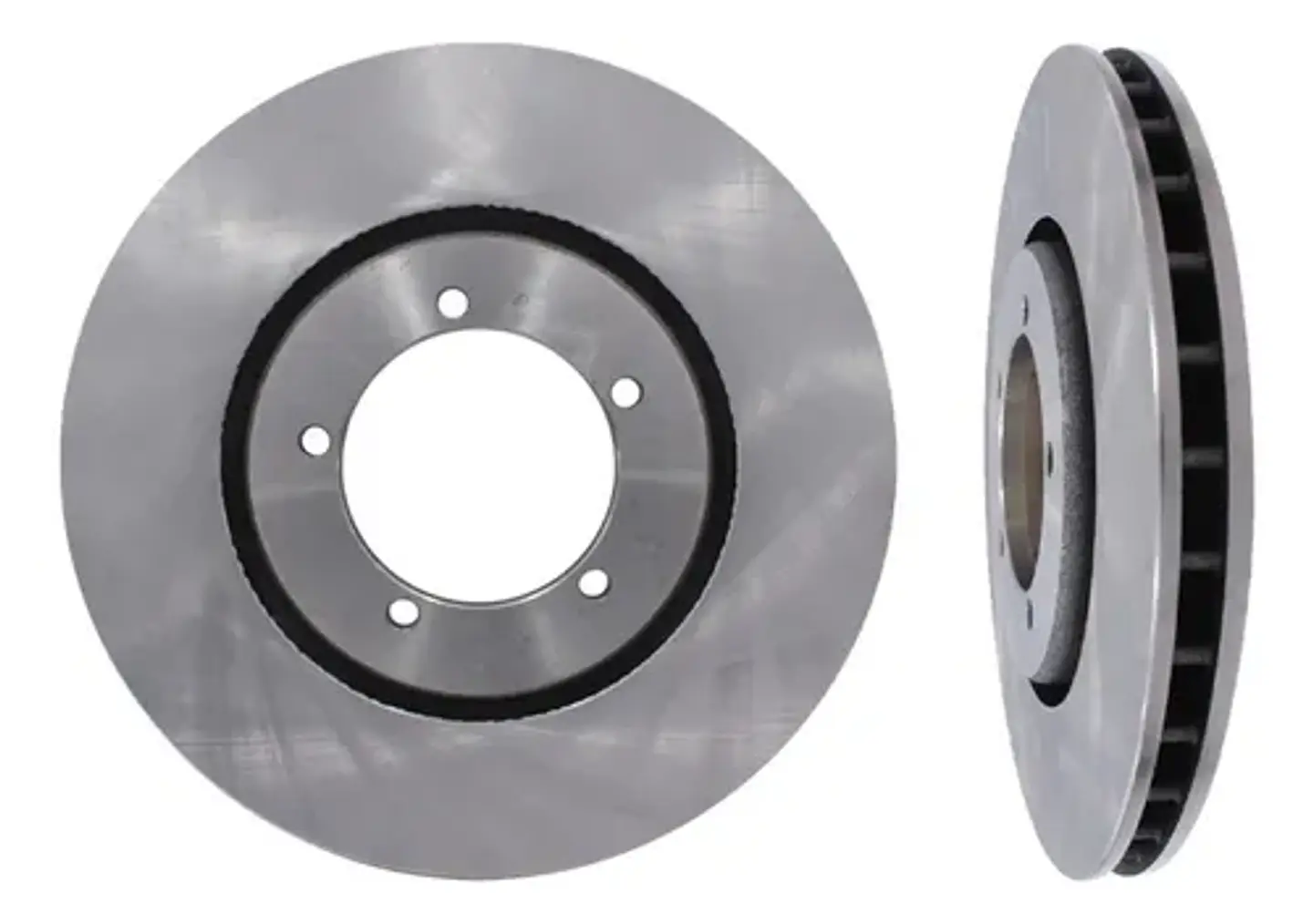 disco freno partner b9 1