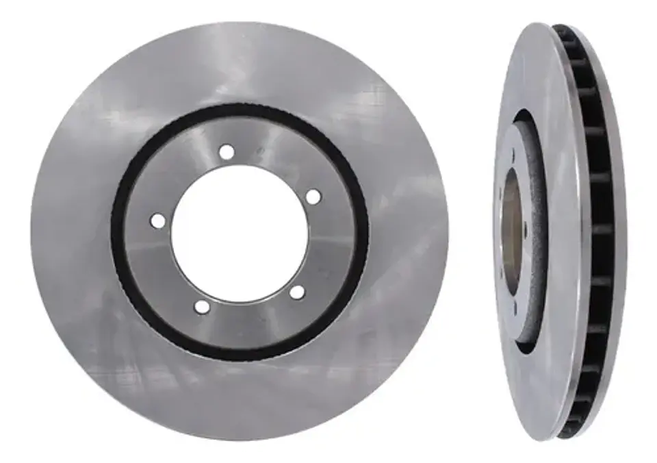 disco freno partner b9 1