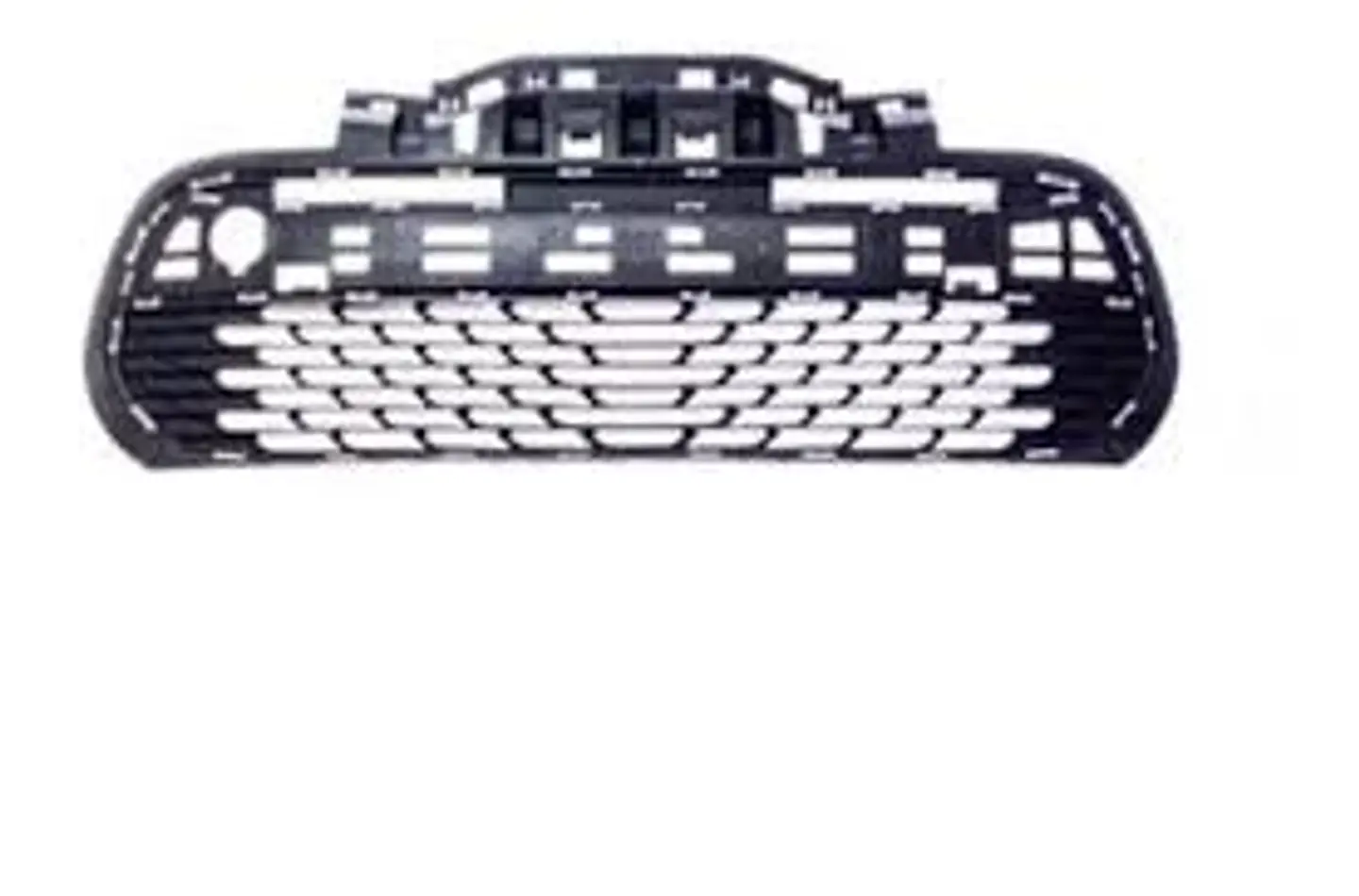 REJILLA KIA RIO 4/5 2017-2023  1