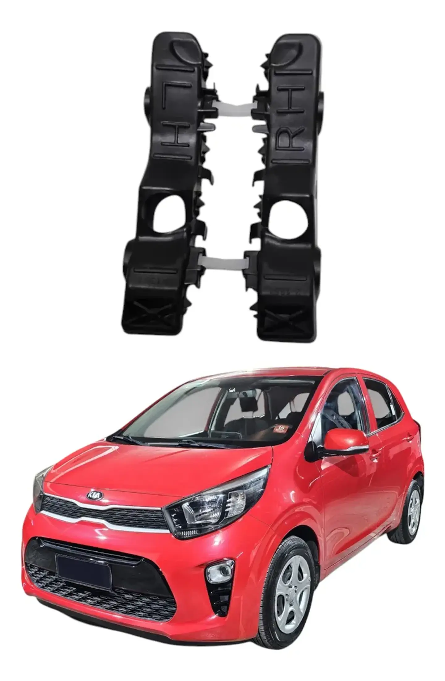 MENSULA KIA MORNING RH/LH 2017-2024 1