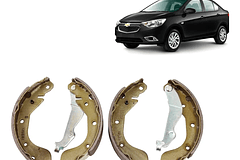 BALATAS CHEVROLET NEW SAIL 