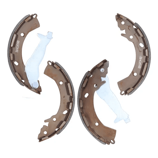 BALATAS HYUNDAI ACCENT RB 