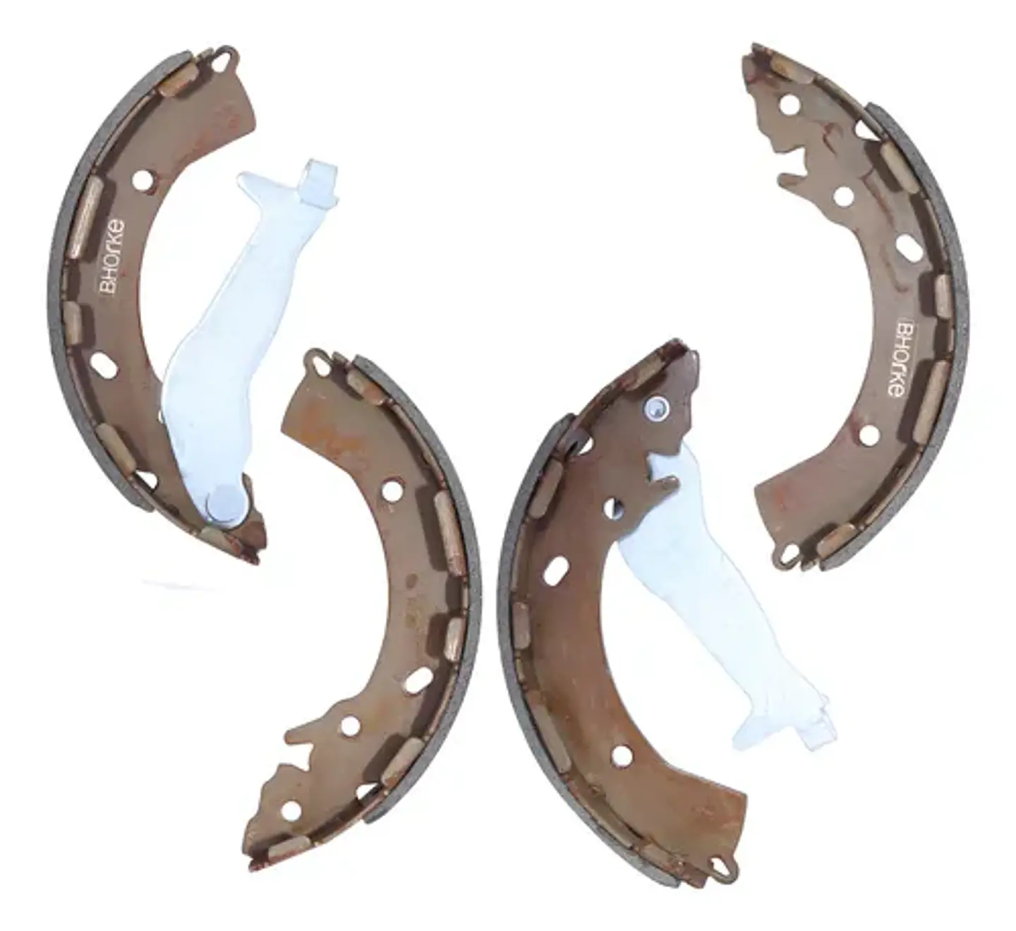 BALATAS HYUNDAI ACCENT RB  1