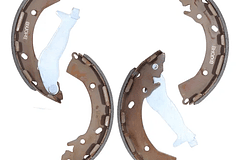 BALATAS HYUNDAI ACCENT RB 