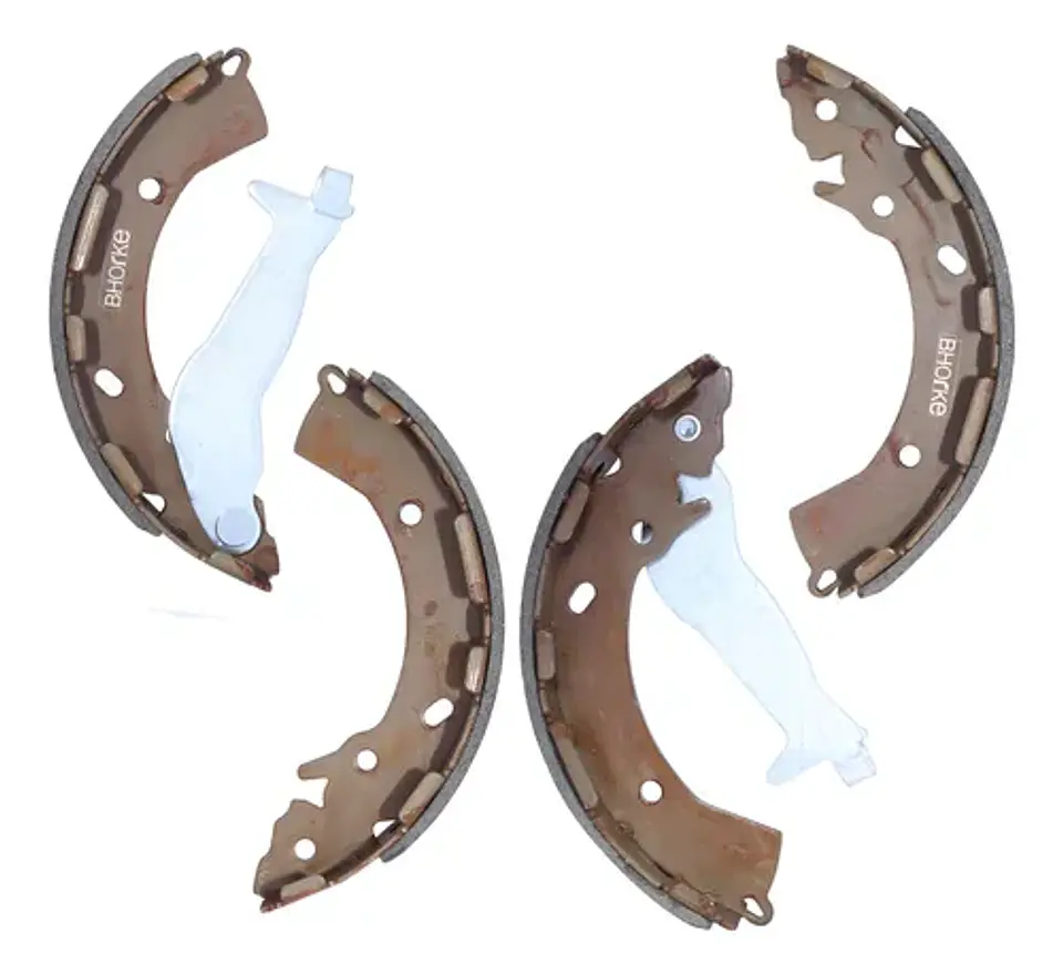 BALATAS HYUNDAI ACCENT RB  1