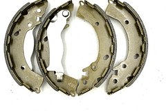 BALATAS KIA RIO 4/5 2012-2019 