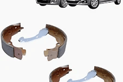 BALATAS CITROEN ELYSEE 