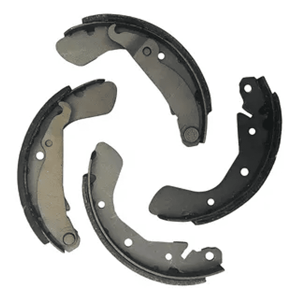 BALATAS SSANGYONG ACTYON 2006-2019