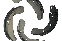 BALATAS SSANGYONG ACTYON 2006-2019