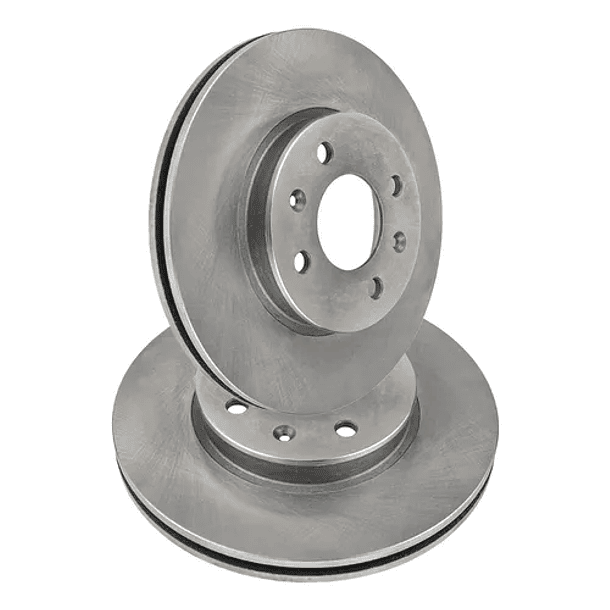 DISCO FRENO KIA RIO 4/5 2012-2019