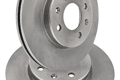 DISCO FRENO KIA RIO 4/5 2012-2019