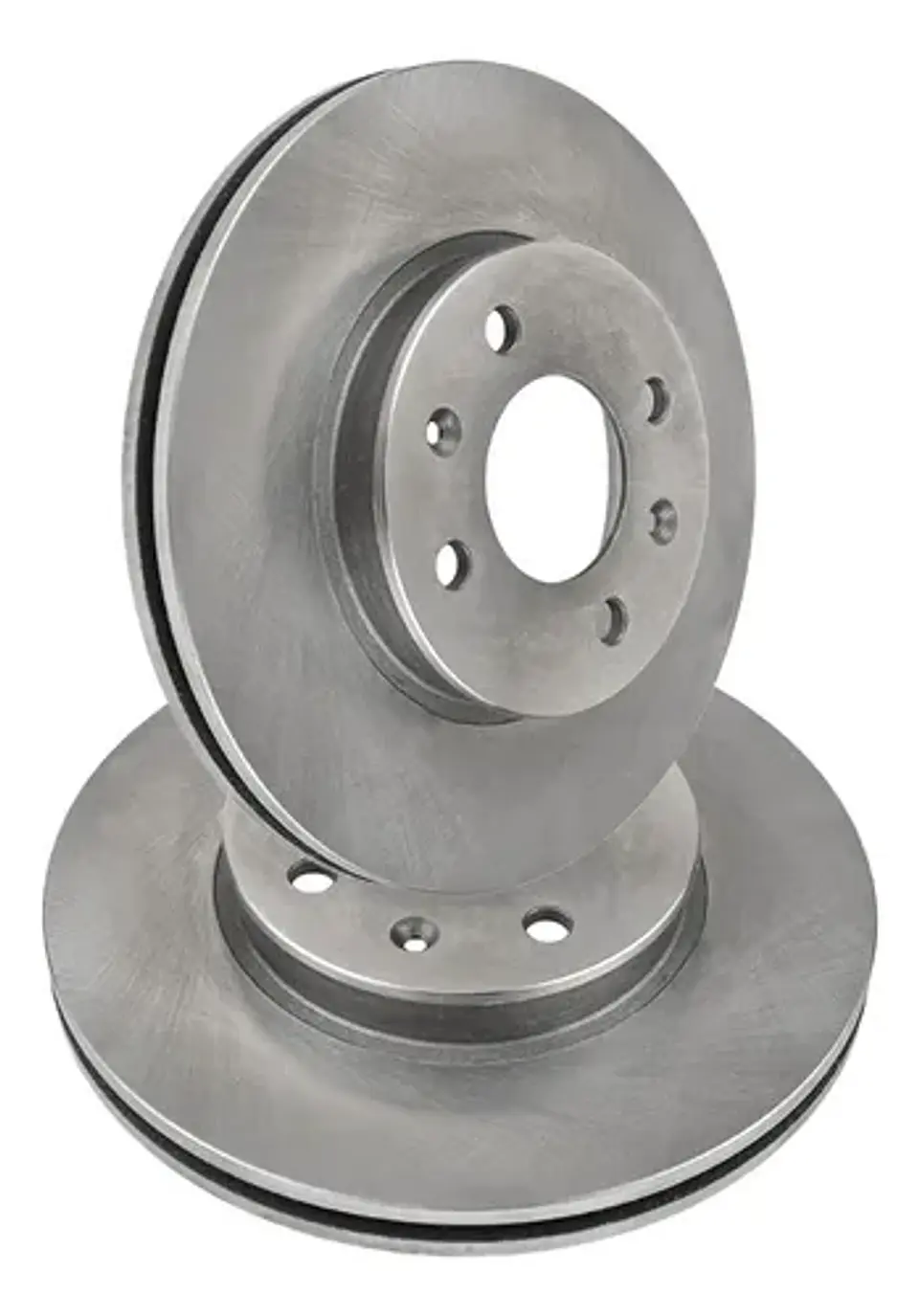 DISCO FRENO KIA RIO 4/5 2012-2019 1