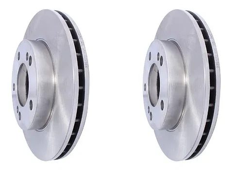 DISCO FRENO SSANGYONG ACTYON 2006-2019  DELANTERO 