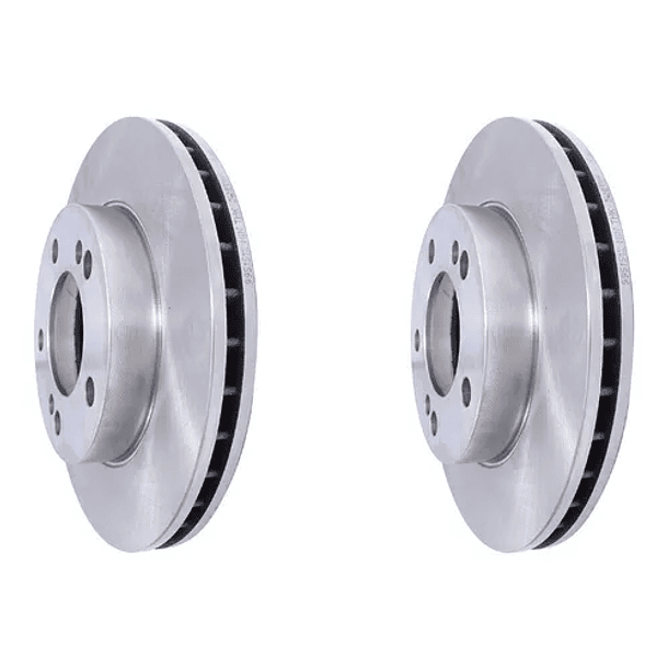 DISCO FRENO SSANGYONG ACTYON 2006-2019  DELANTERO 