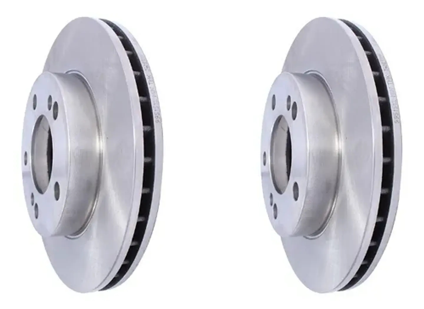 DISCO FRENO SSANGYONG ACTYON 2006-2019  DELANTERO  1