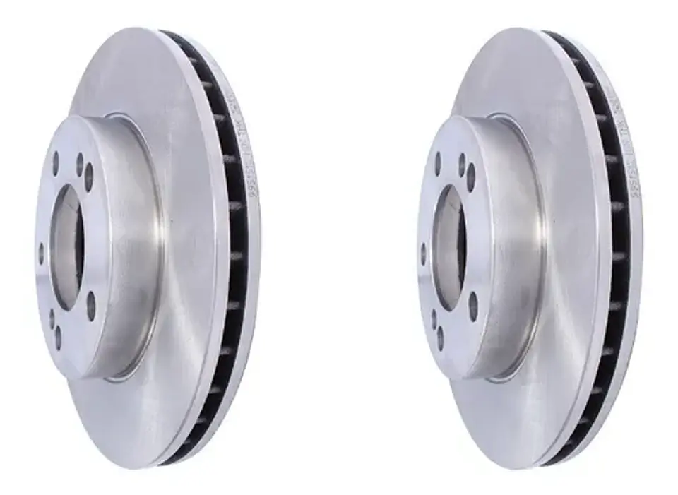 DISCO FRENO SSANGYONG ACTYON 2006-2019  DELANTERO  1