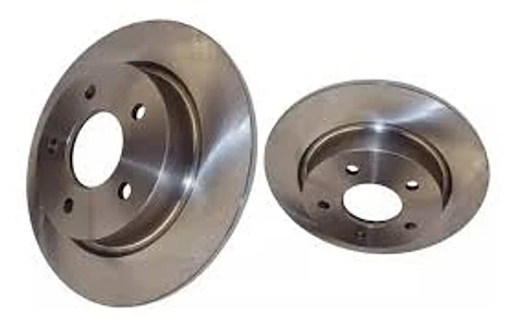 DISCO FRENO SSANGYONG ACTYON 2006-2019 TRASERO 