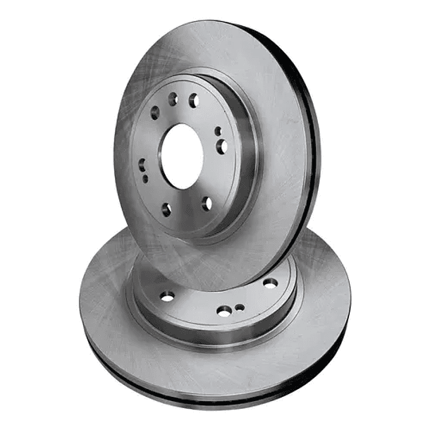 DISCO FRENO HYUNDAI PORTER DELANTERO D4CB