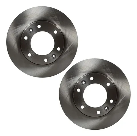 DISCO FRENO  HYUNDAI H1 2008-2020 DELANTERO 