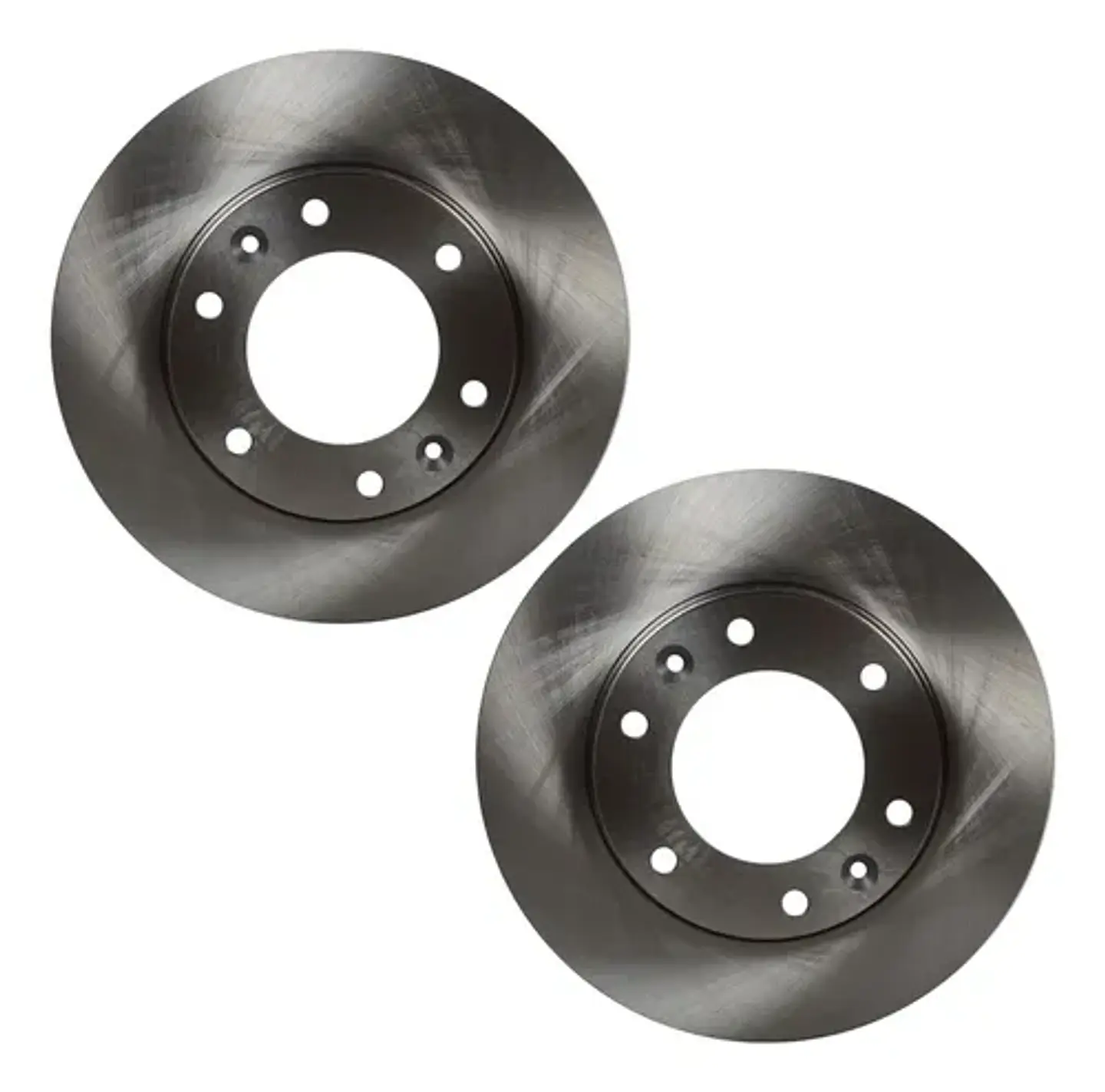 DISCO FRENO  HYUNDAI H1 2008-2020 DELANTERO  1