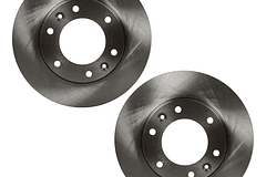 DISCO FRENO  HYUNDAI H1 2008-2020 DELANTERO 