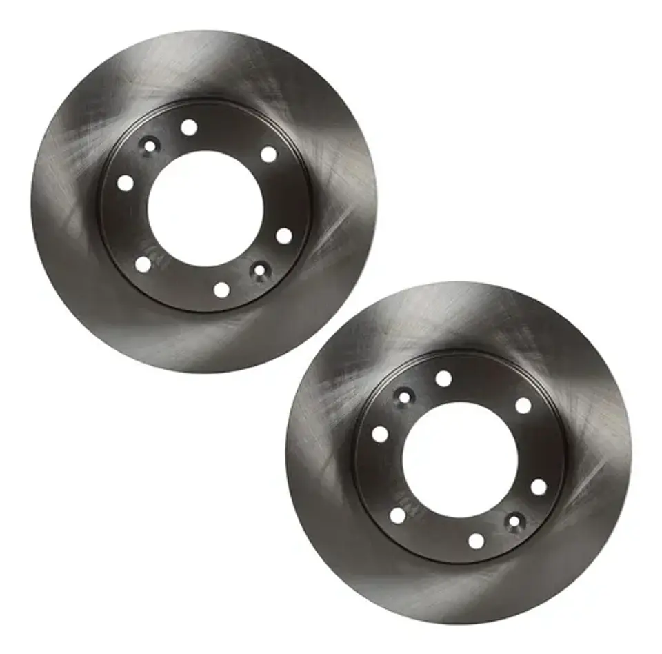 DISCO FRENO  HYUNDAI H1 2008-2020 DELANTERO  1