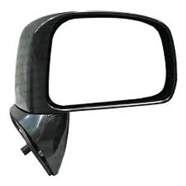 ESPEJO NISSAN TIIDA RH 