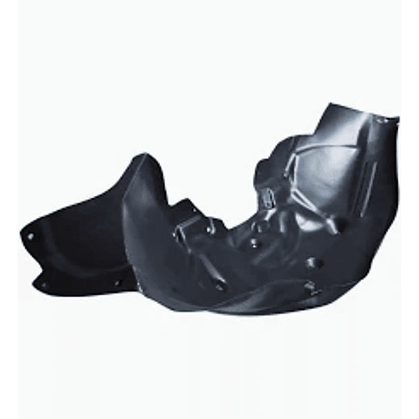 GUARDAFANGO SSANGYONG NEW ACTYON RH 