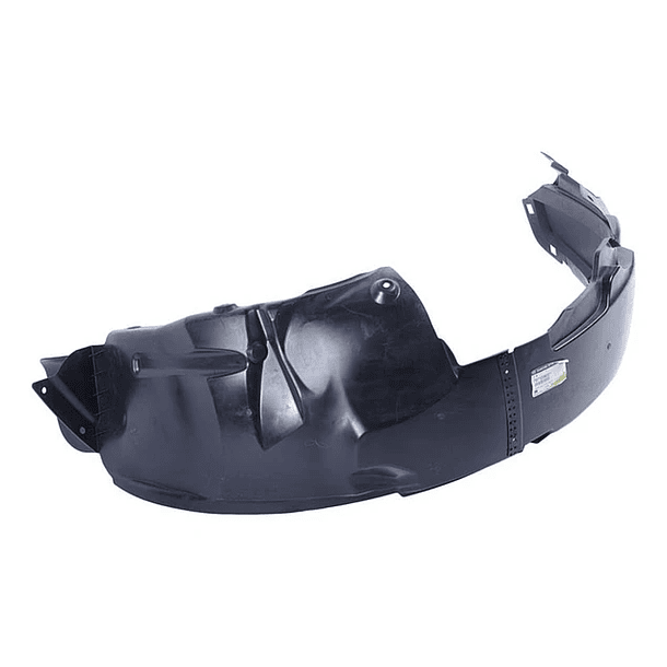 GUARDAFANGO SSANGYONG NEW ACTYON LH 