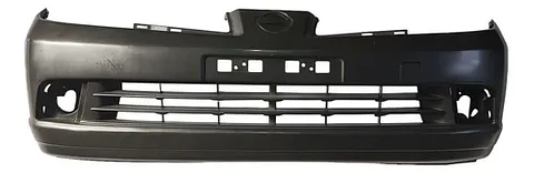 Parachoque Nissan Tiida CON HOYO 2006/2016 JAPONES 