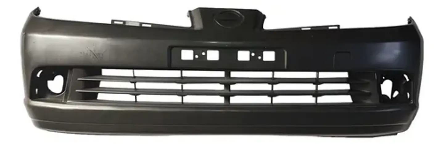 Parachoque Nissan Tiida CON HOYO 2006/2016 JAPONES  1